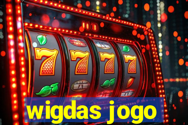 wigdas jogo